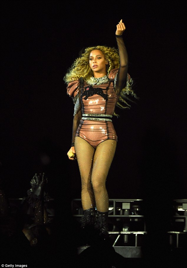 Beyonce